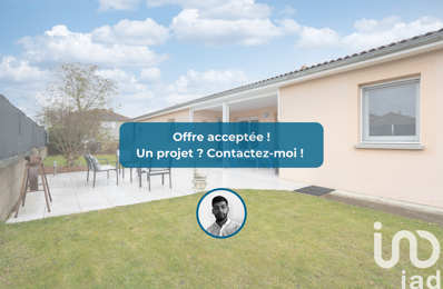 vente maison 297 000 € à proximité de Enval (63530)