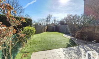 Maison 5 Pièces 100 m² à vendre à Vauréal (95490)