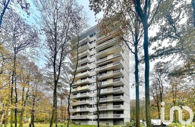 appartement 4 pièces 77 m2 à vendre à Tremblay-en-France (93290)