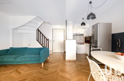 vente appartement 329 000 € à proximité de Cormeilles-en-Parisis (95240)