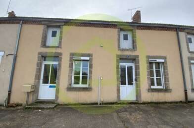 Maison 3 pièces 54000 €