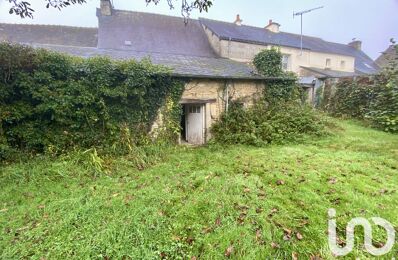 vente maison 64 800 € à proximité de Saint-Malo-des-Trois-Fontaines (56490)