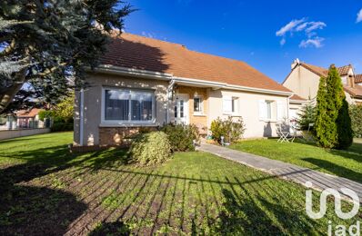 vente maison 248 500 € à proximité de Bailleau-Armenonville (28320)