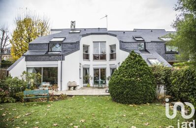 vente maison 1 549 000 € à proximité de Limeil-Brévannes (94450)