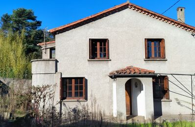 vente maison 173 500 € à proximité de Arre (30120)