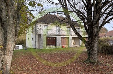 vente maison 152 000 € à proximité de Saint-Priest (23110)