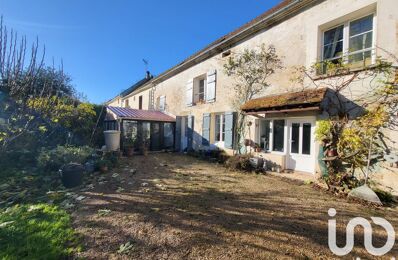 vente maison 204 000 € à proximité de Jouarre (77640)