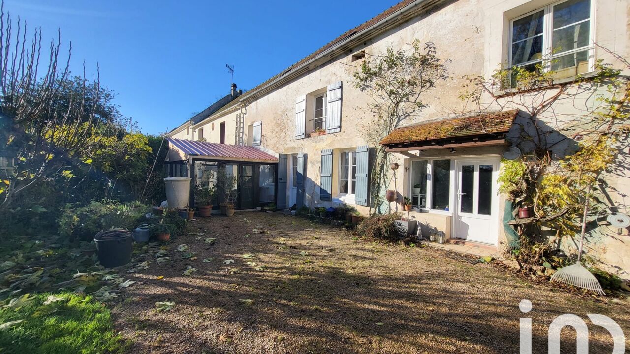 maison 5 pièces 174 m2 à vendre à La Ferté-sous-Jouarre (77260)