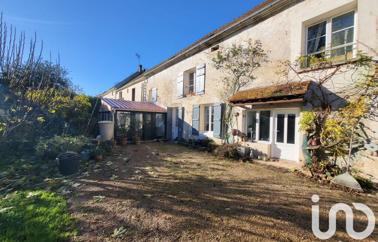 maison 5 pièces 174 m2 à vendre à La Ferté-sous-Jouarre (77260)