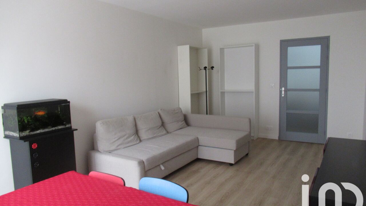 appartement 3 pièces 66 m2 à vendre à Brétigny-sur-Orge (91220)