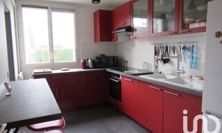 Appartement 3 Pièces 66 m² à vendre à Brétigny-sur-Orge (91220)