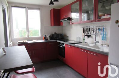 vente appartement 198 000 € à proximité de Brétigny-sur-Orge (91220)