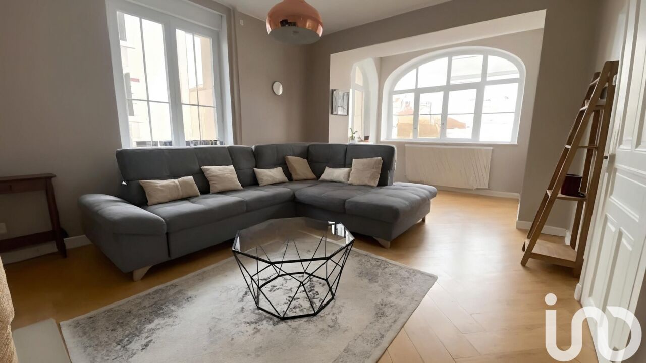 maison 8 pièces 175 m2 à vendre à Verdun (55100)