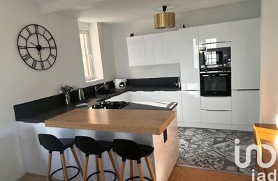 vente maison 316 000 € à proximité de Dugny-sur-Meuse (55100)