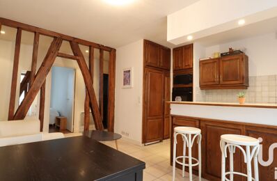 vente appartement 475 000 € à proximité de Saint-Denis (93210)