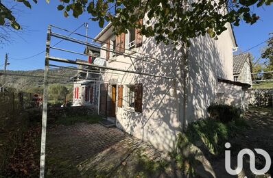 vente maison 70 200 € à proximité de Saint-Cernin (15310)