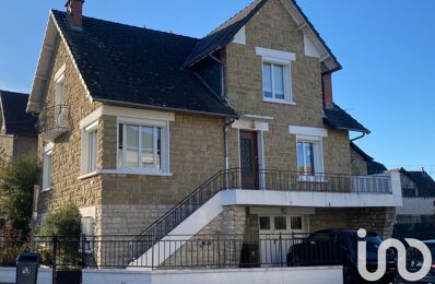 vente maison 299 000 € à proximité de Cornil (19150)