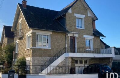 vente maison 299 000 € à proximité de Saint-Pardoux-l'Ortigier (19270)