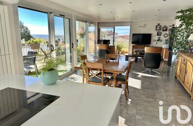 vente appartement 636 200 € à proximité de Port-de-Bouc (13110)