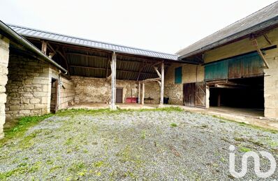 vente maison 132 000 € à proximité de Lacroix-Saint-Ouen (60610)