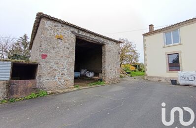 vente maison 199 900 € à proximité de Saint-Hilaire-de-Clisson (44190)