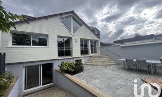 Maison 5 Pièces 150 m² à vendre à Vire Normandie (14500)