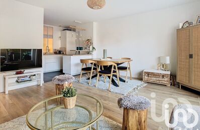 vente appartement 375 000 € à proximité de Saclay (91400)