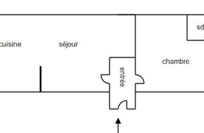 vente appartement 294 000 € à proximité de Rosny-sous-Bois (93110)