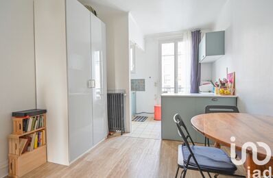 vente appartement 294 000 € à proximité de Les Lilas (93260)