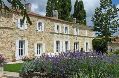 vente maison 998 000 € à proximité de La Gripperie-Saint-Symphorien (17620)