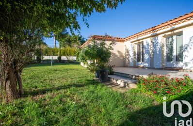 vente maison 299 000 € à proximité de Castillon-du-Gard (30210)