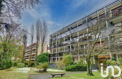 appartement 5 pièces 128 m2 à vendre à Bourg-la-Reine (92340)