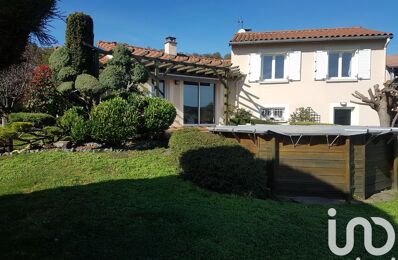 vente maison 295 000 € à proximité de Le Puy-en-Velay (43000)