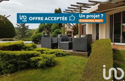 maison 5 pièces 110 m2 à vendre à Coubon (43700)