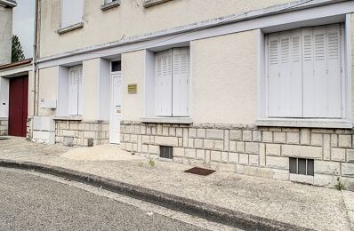 vente maison 49 000 € à proximité de Vélye (51130)