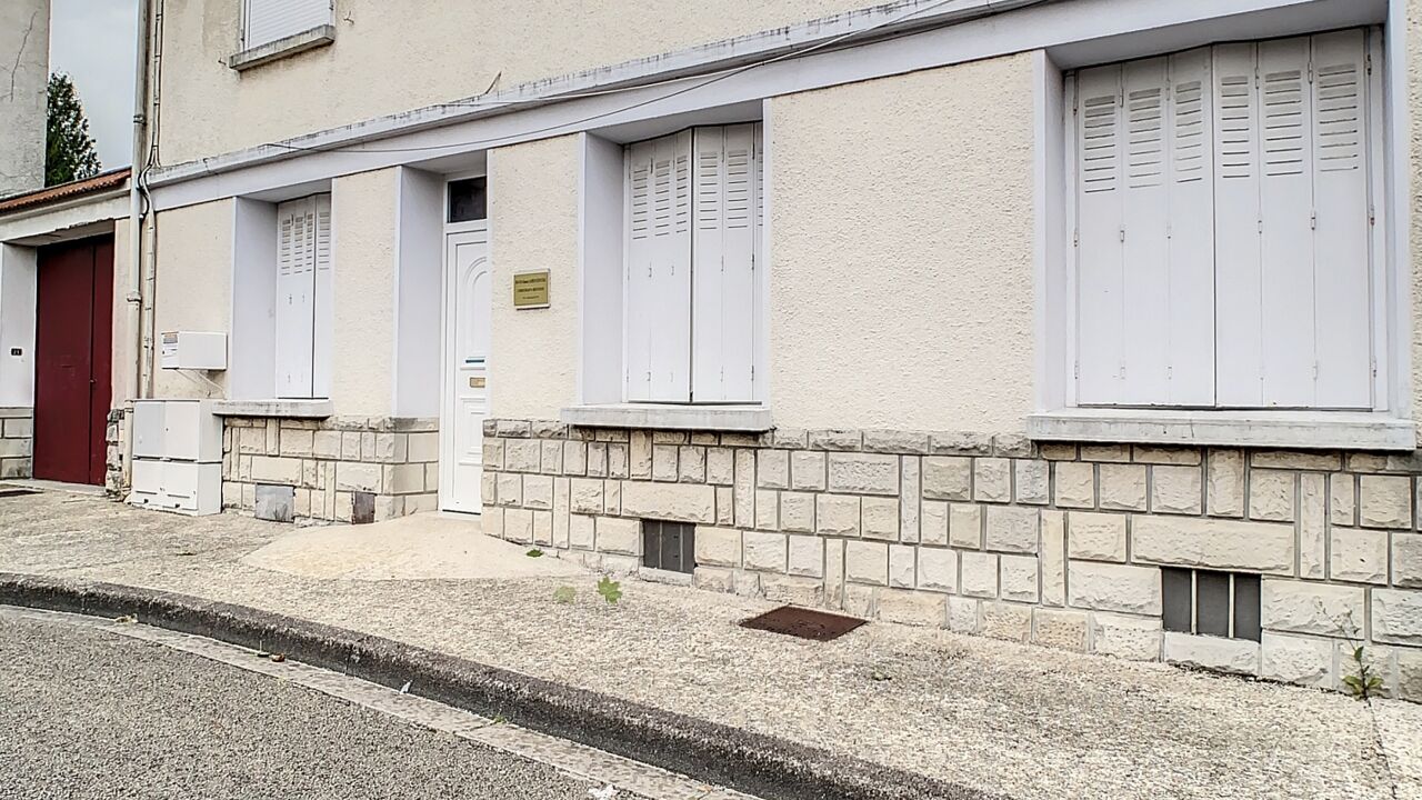 maison 4 pièces 85 m2 à vendre à Fère-Champenoise (51230)