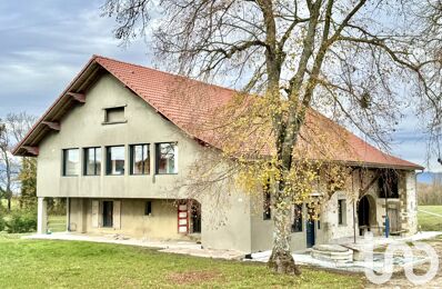 vente maison 1 200 000 € à proximité de Saint-Genis-Pouilly (01630)