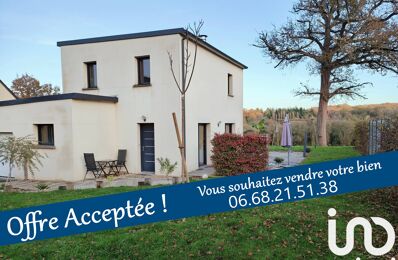 vente maison 285 000 € à proximité de Saint-Marc-sur-Couesnon (35140)