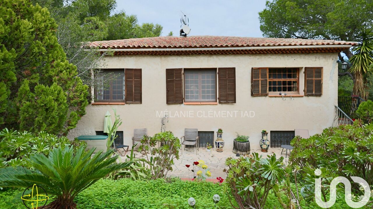 maison 5 pièces 91 m2 à vendre à La Seyne-sur-Mer (83500)