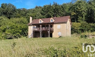 Maison 7 Pièces 175 m² à vendre à Domme (24250)