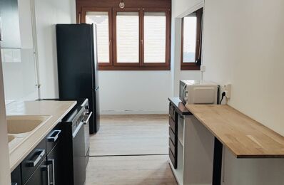 appartement 4 pièces 78 m2 à vendre à Amiens (80080)