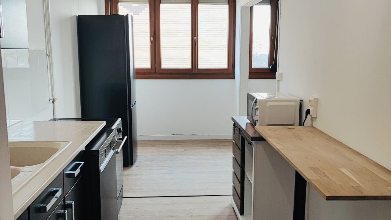 appartement 4 pièces 78 m2 à vendre à Amiens (80080)