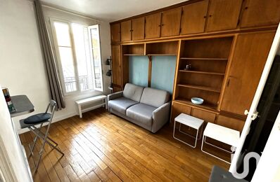 vente appartement 179 000 € à proximité de Le Chesnay (78150)