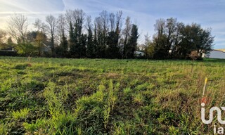 Terrain  498 m² à vendre à Le Guerno (56190)