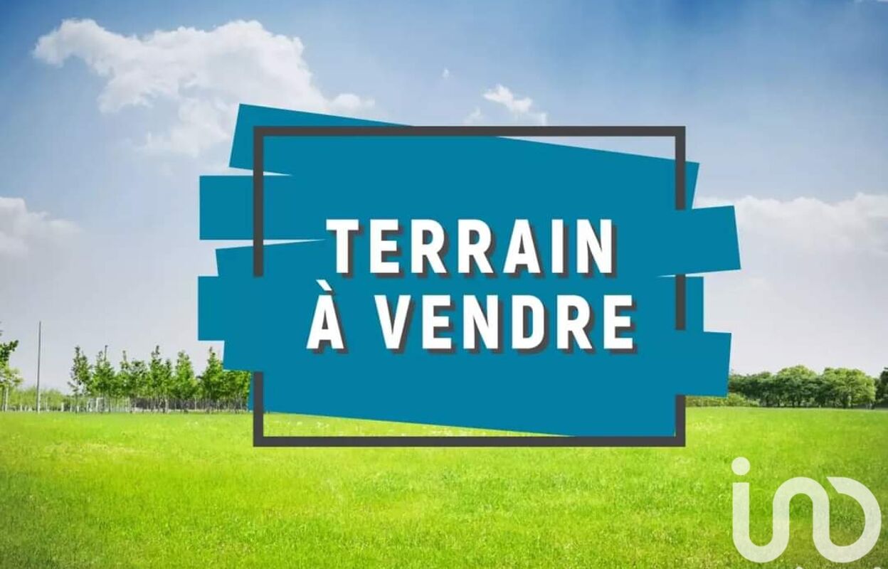 terrain  pièces 498 m2 à vendre à Le Guerno (56190)