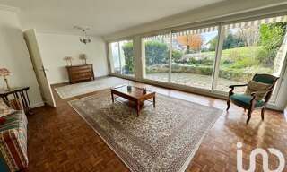 Appartement 4 Pièces 101 m² à vendre à Montmorency (95160)