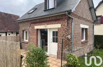 vente maison 157 000 € à proximité de Villers-sur-Auchy (60650)