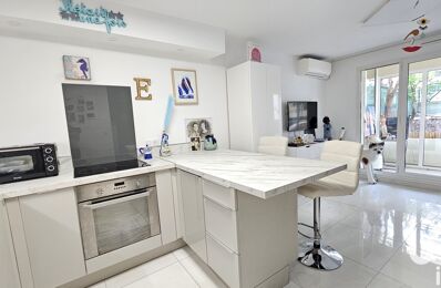 vente appartement 287 000 € à proximité de Valbonne (06560)