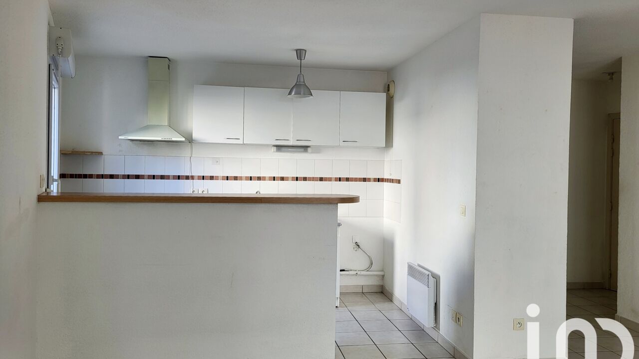 appartement 3 pièces 60 m2 à vendre à Villeneuve-Lès-Béziers (34420)