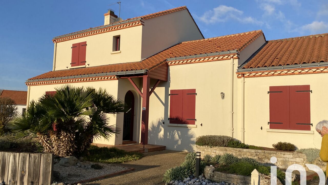 maison 6 pièces 154 m2 à vendre à Boussay (44190)